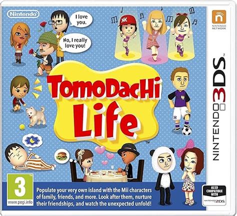 tomodachi company|Tomodachi Life .